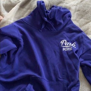 PINK hoodie